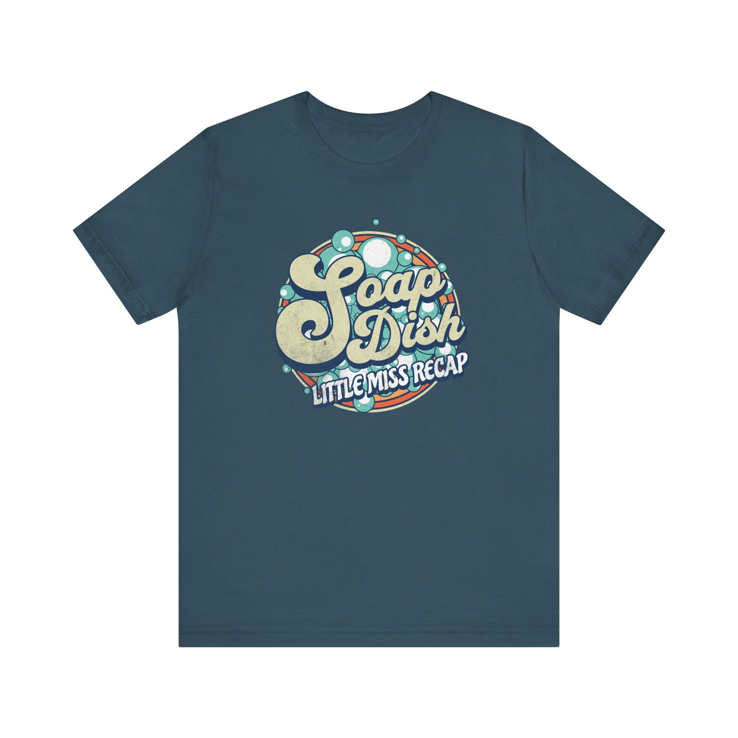 Soap Dish T-Shirt