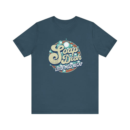 Soap Dish T-Shirt