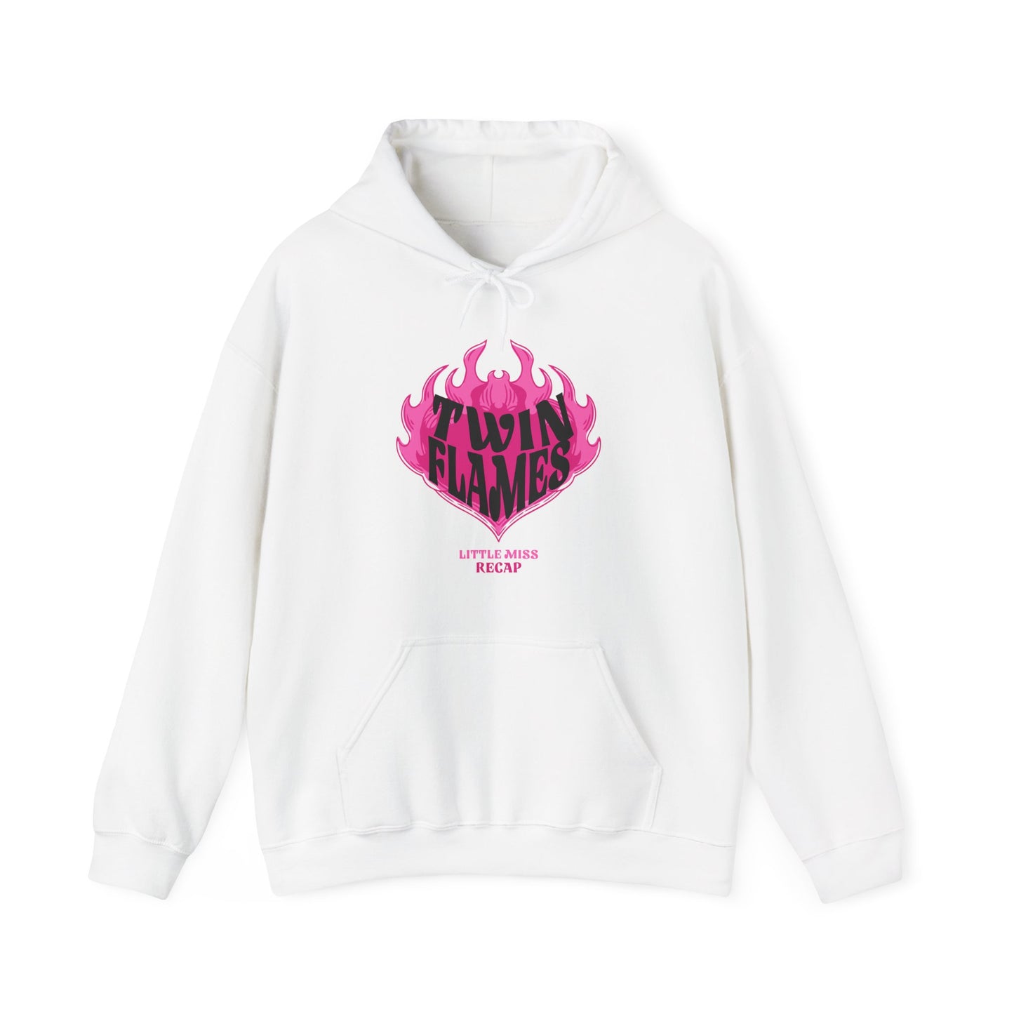 Twin Flames Hoodie