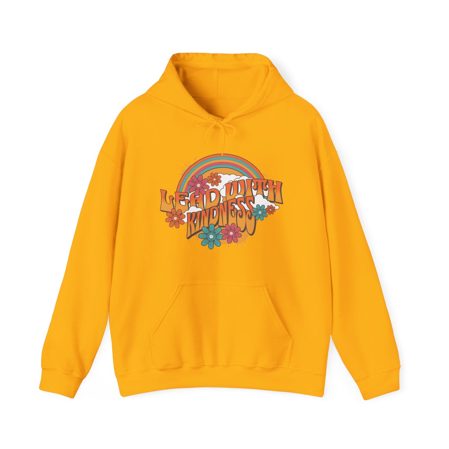 Lead With Kindness Hoodie