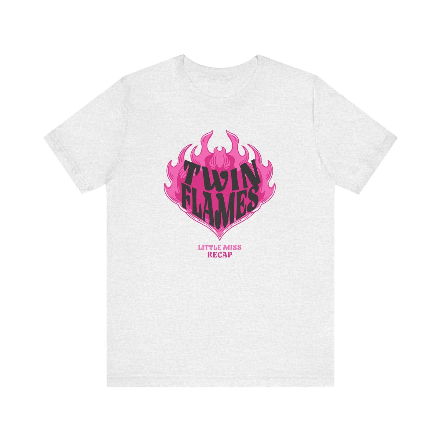 Twin Flames T-Shirt