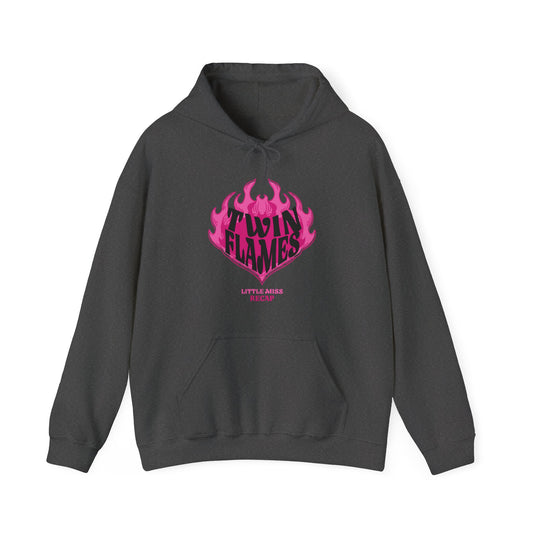 Twin Flames Hoodie