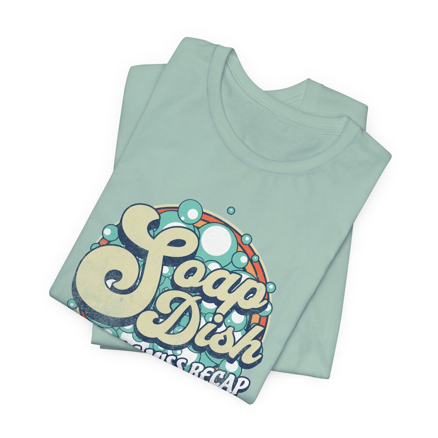 Soap Dish T-Shirt