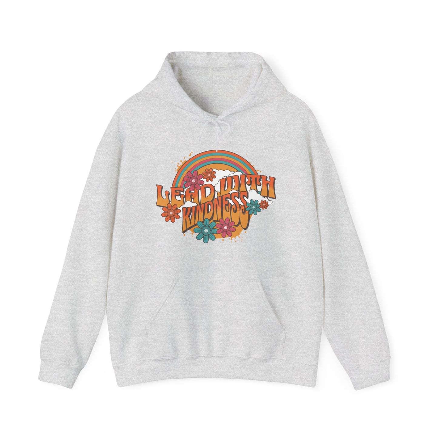 Lead With Kindness Hoodie