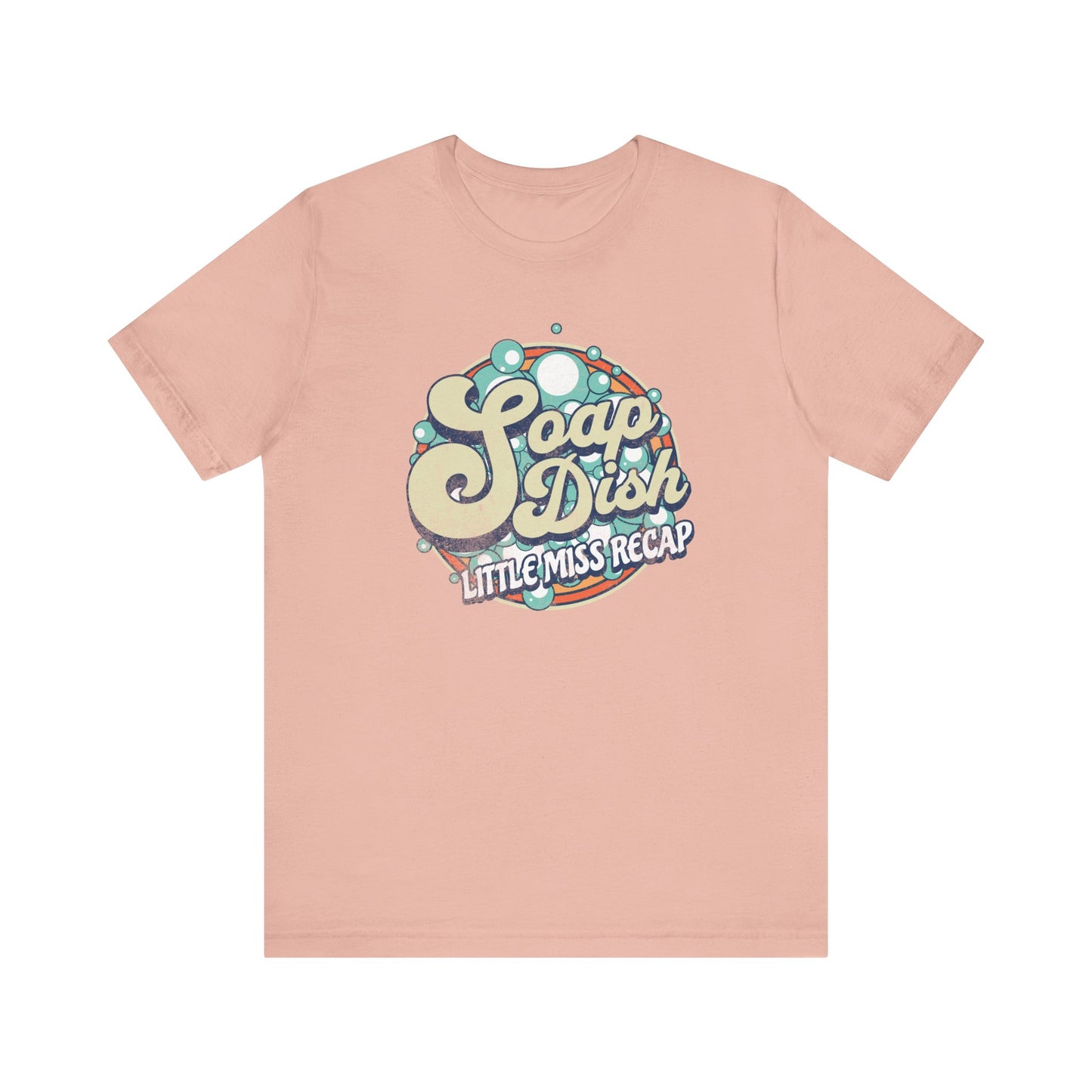 Soap Dish T-Shirt