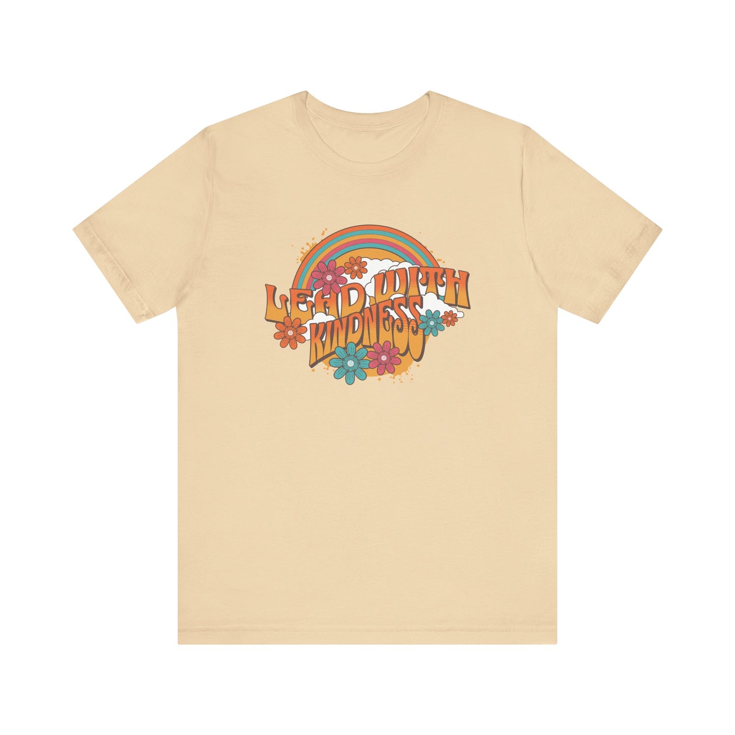 Lead With Kindness T-Shirt