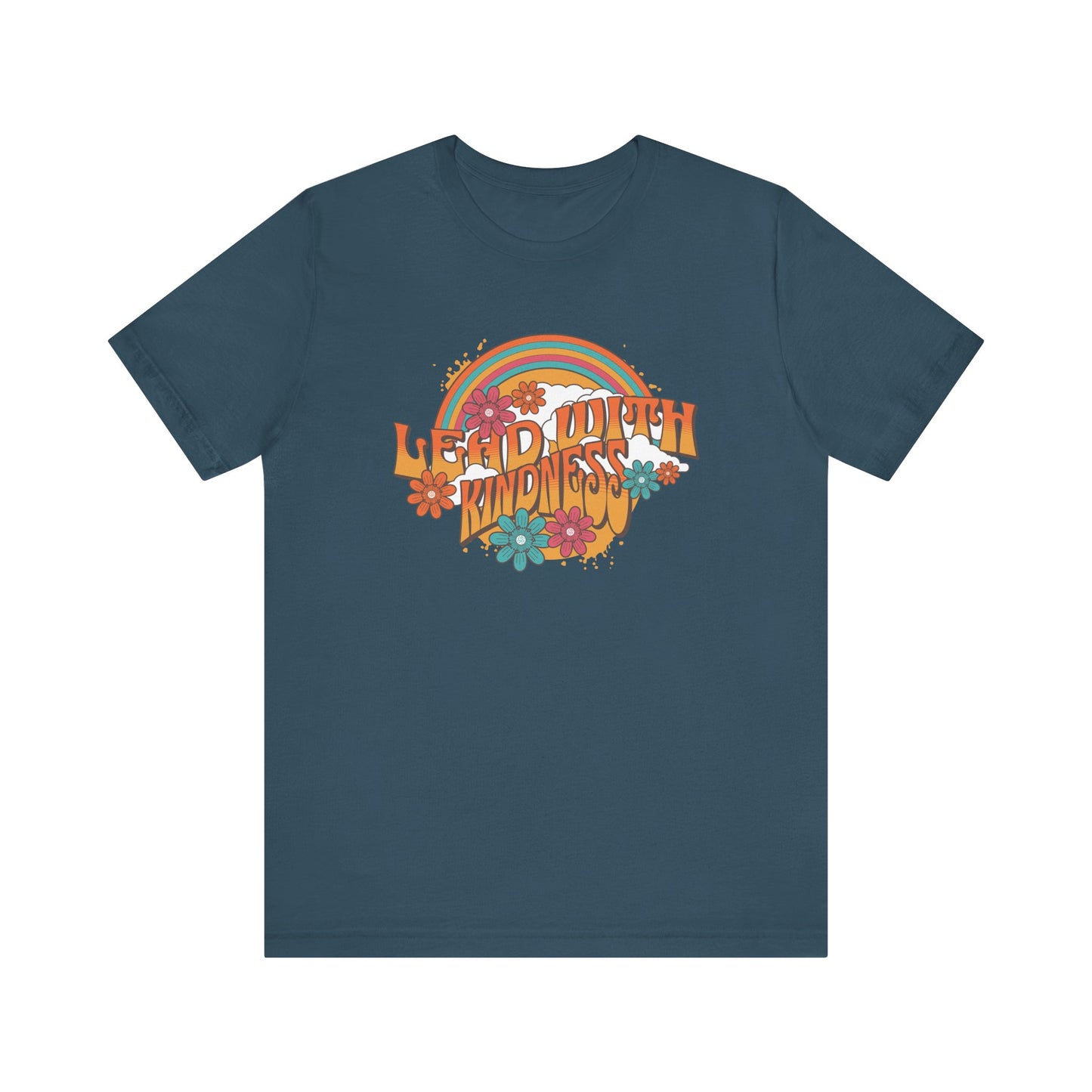 Lead With Kindness T-Shirt