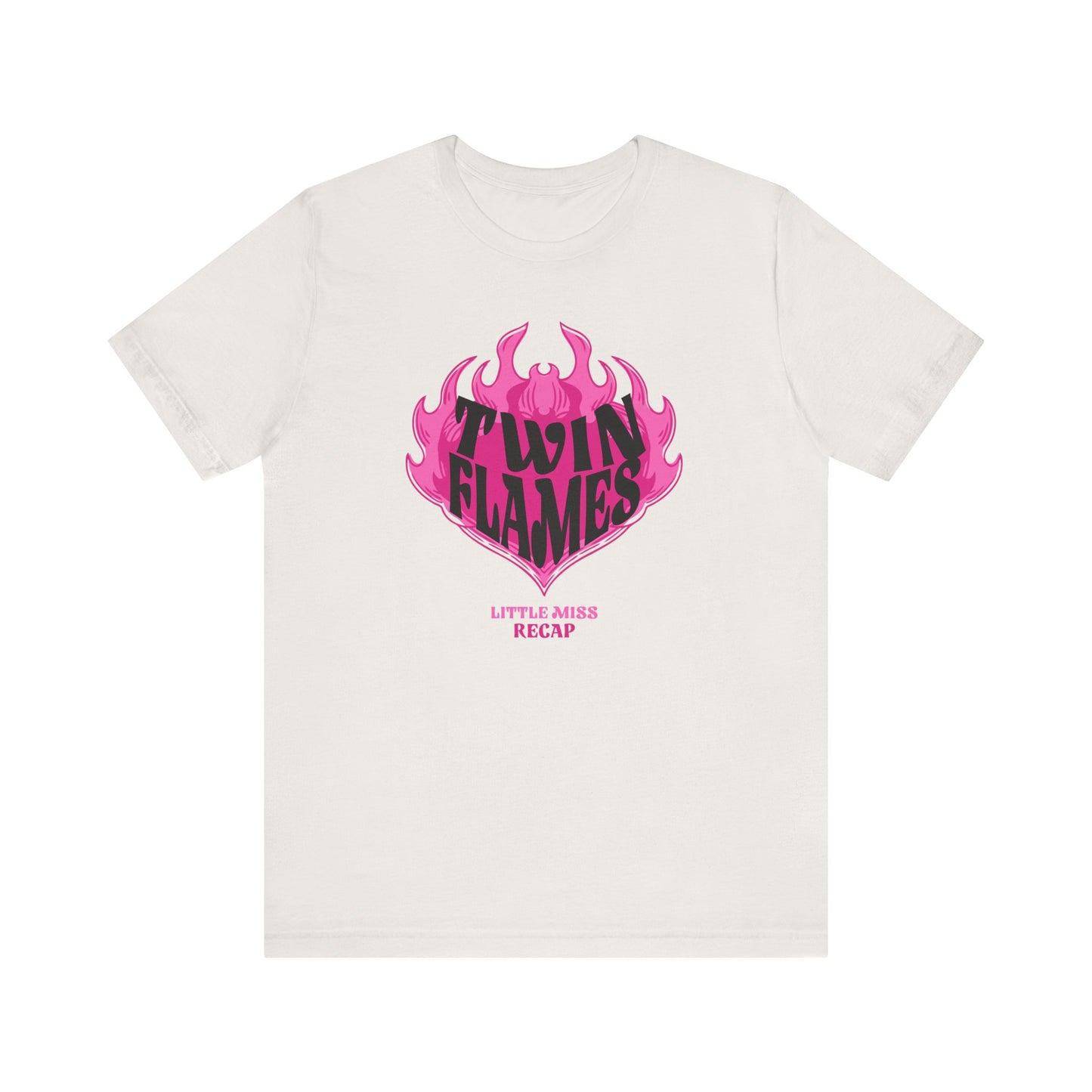 Twin Flames T-Shirt