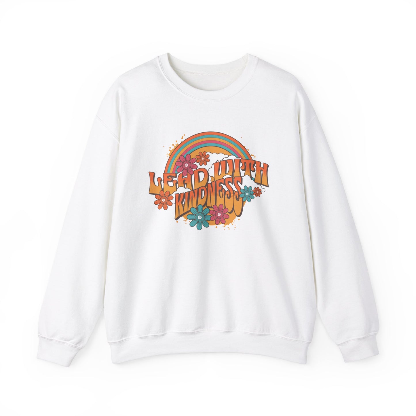 Lead With Kindness Crewneck