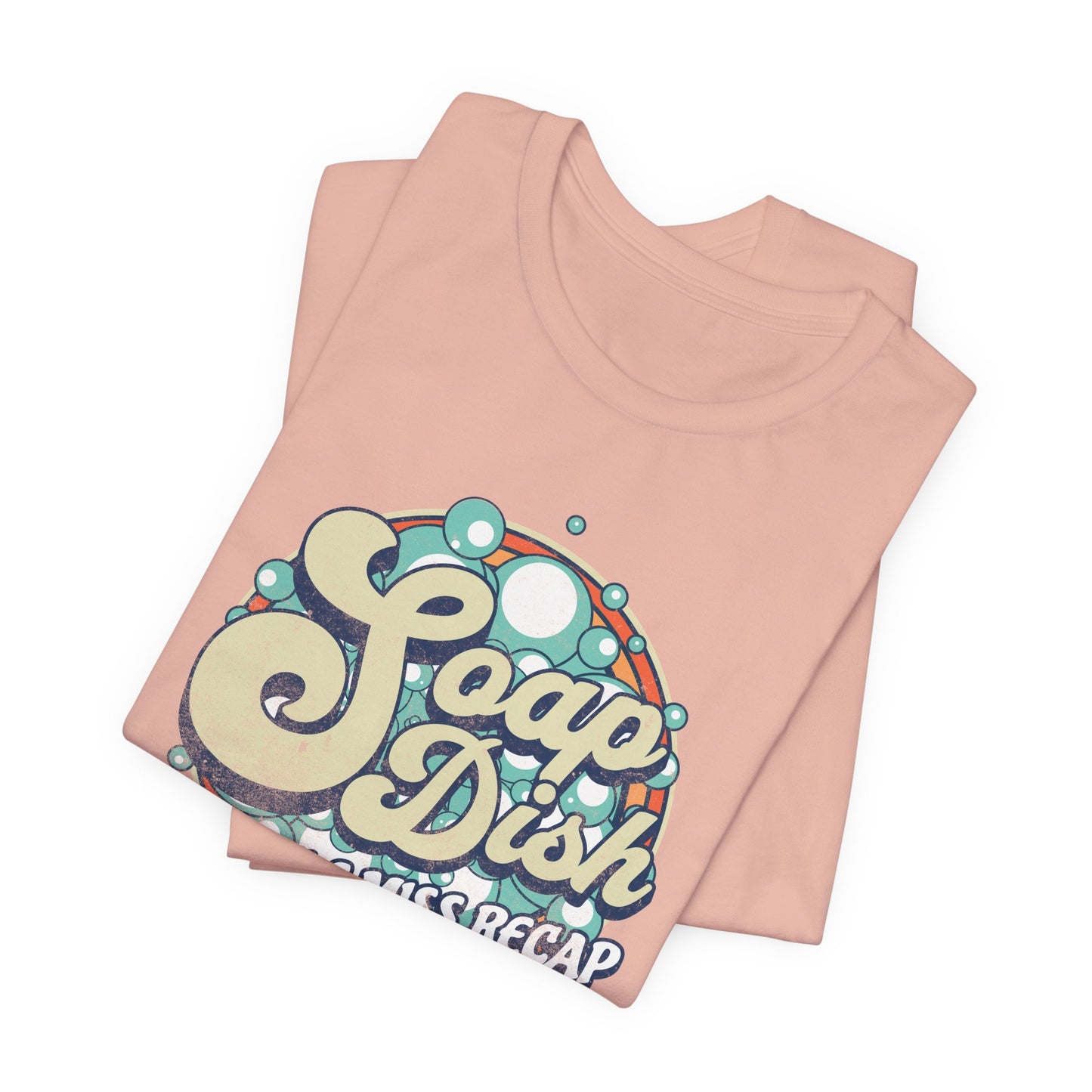 Soap Dish T-Shirt