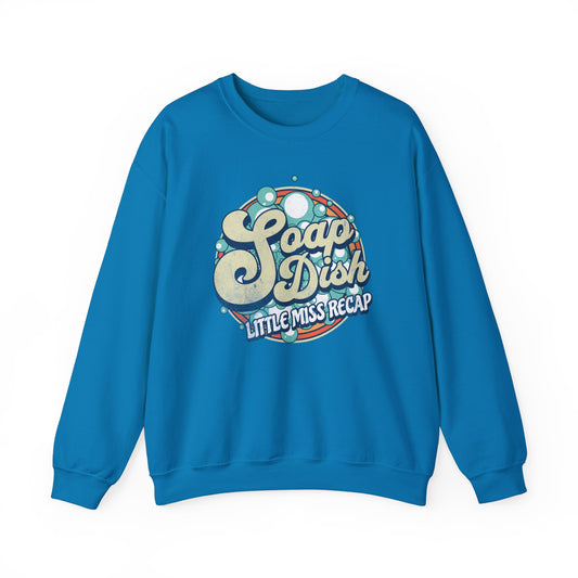 Soap Dish Crewneck