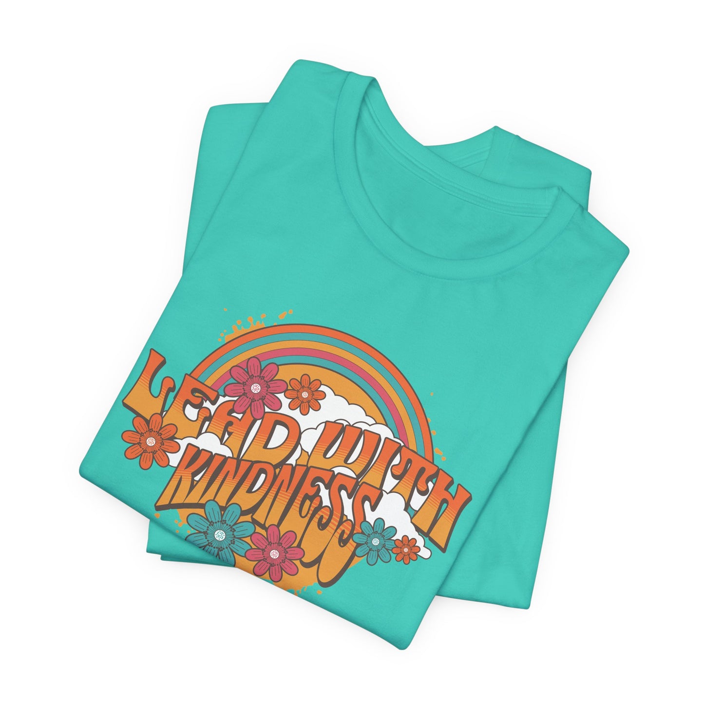 Lead With Kindness T-Shirt