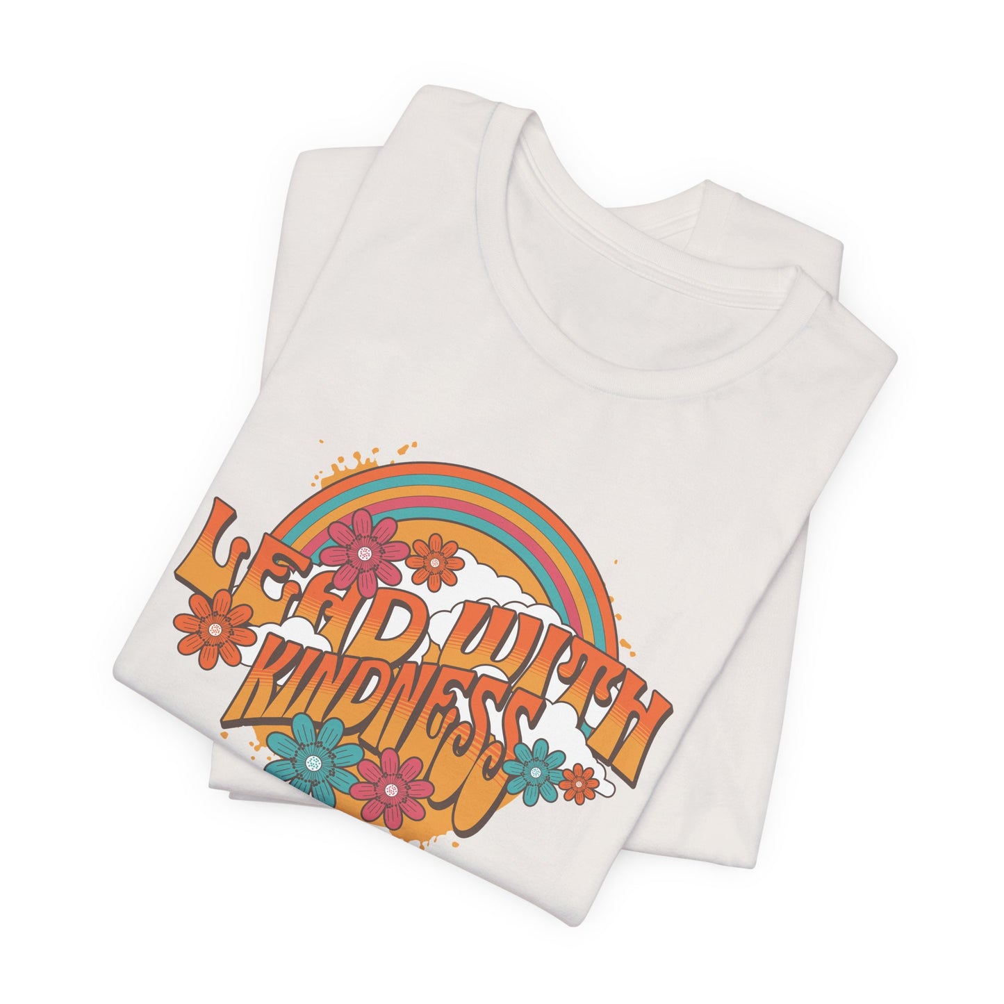 Lead With Kindness T-Shirt