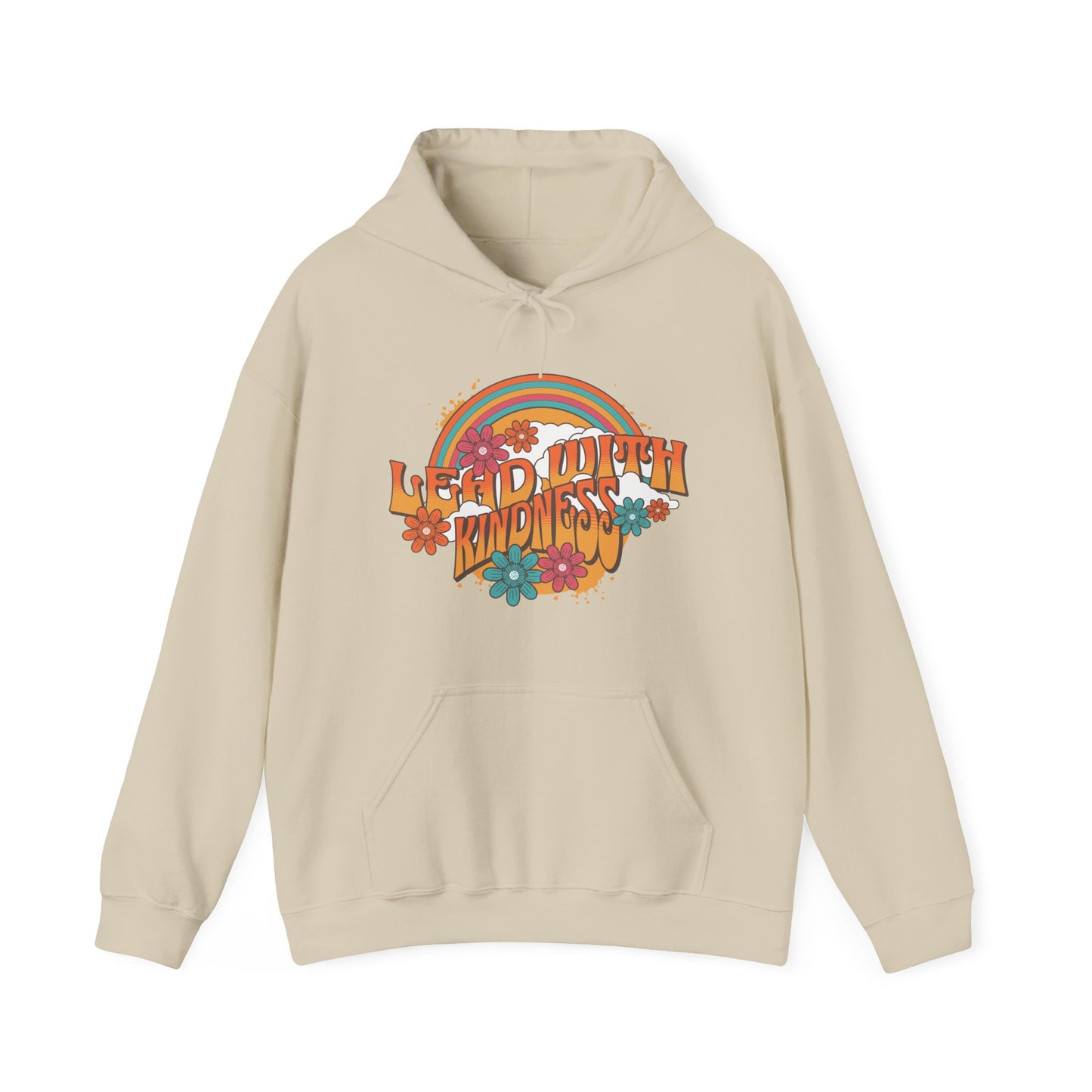 Lead With Kindness Hoodie