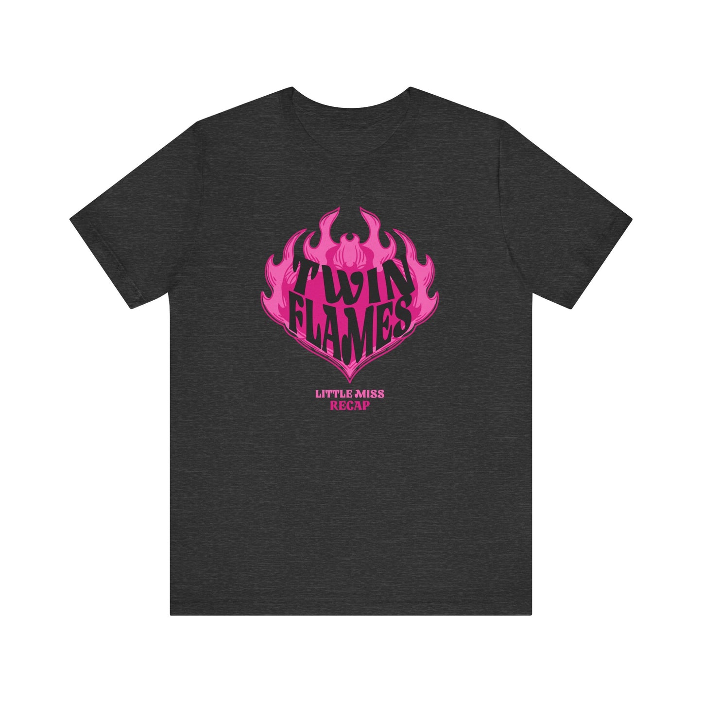 Twin Flames T-Shirt