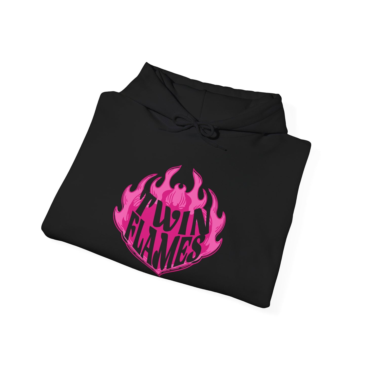 Twin Flames Hoodie