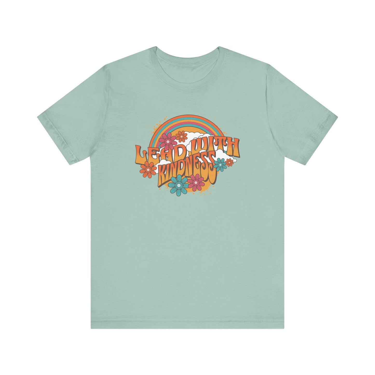 Lead With Kindness T-Shirt