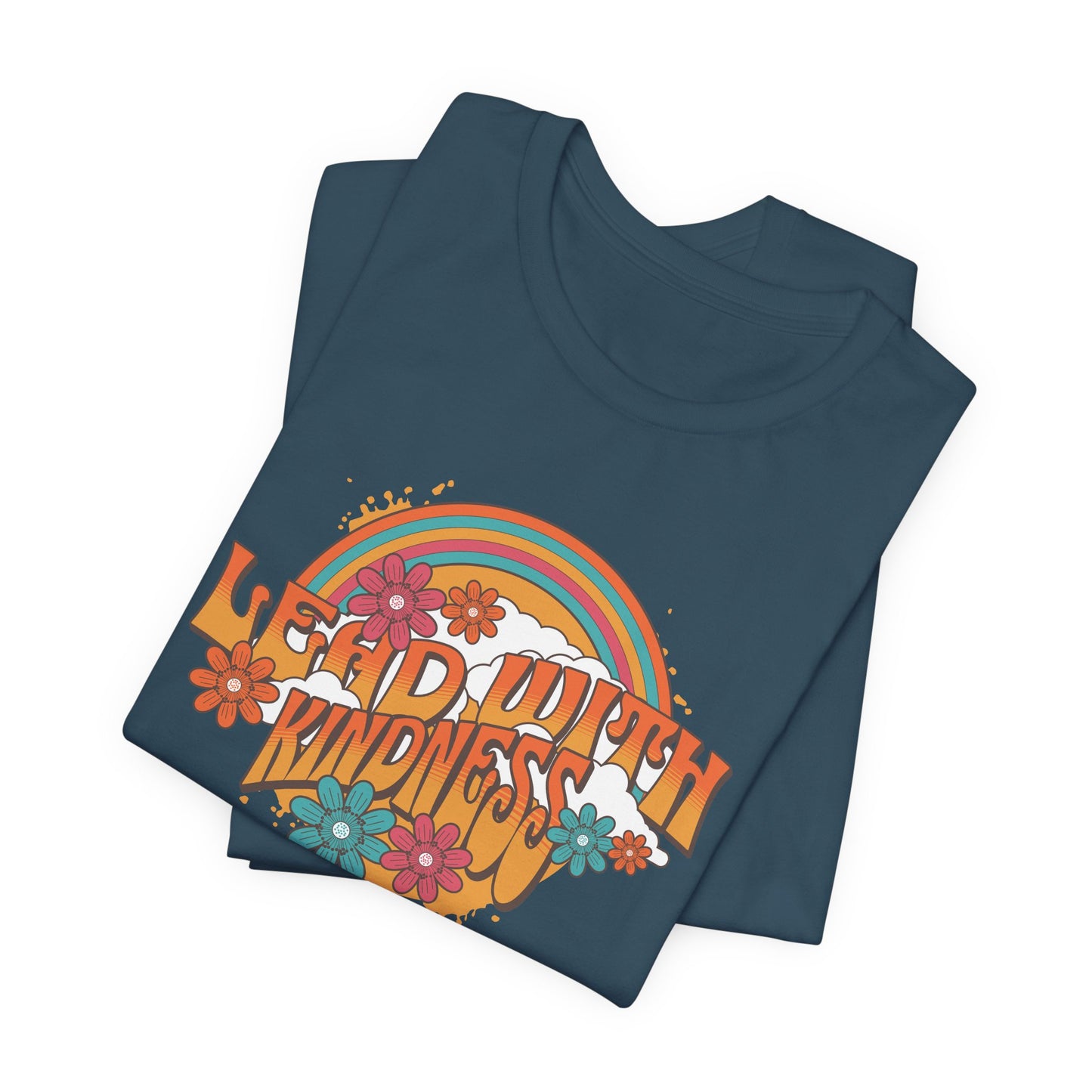 Lead With Kindness T-Shirt