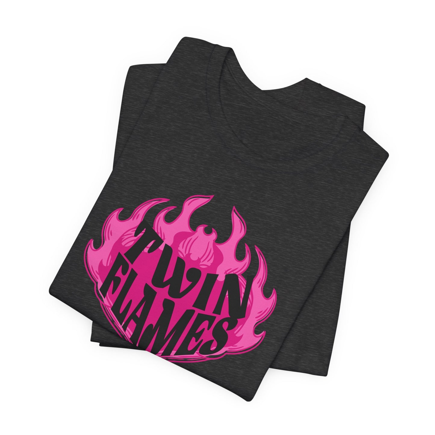 Twin Flames T-Shirt