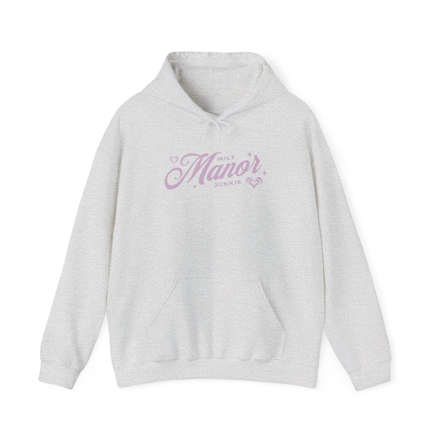 Milf Manor Junkie Hoodie