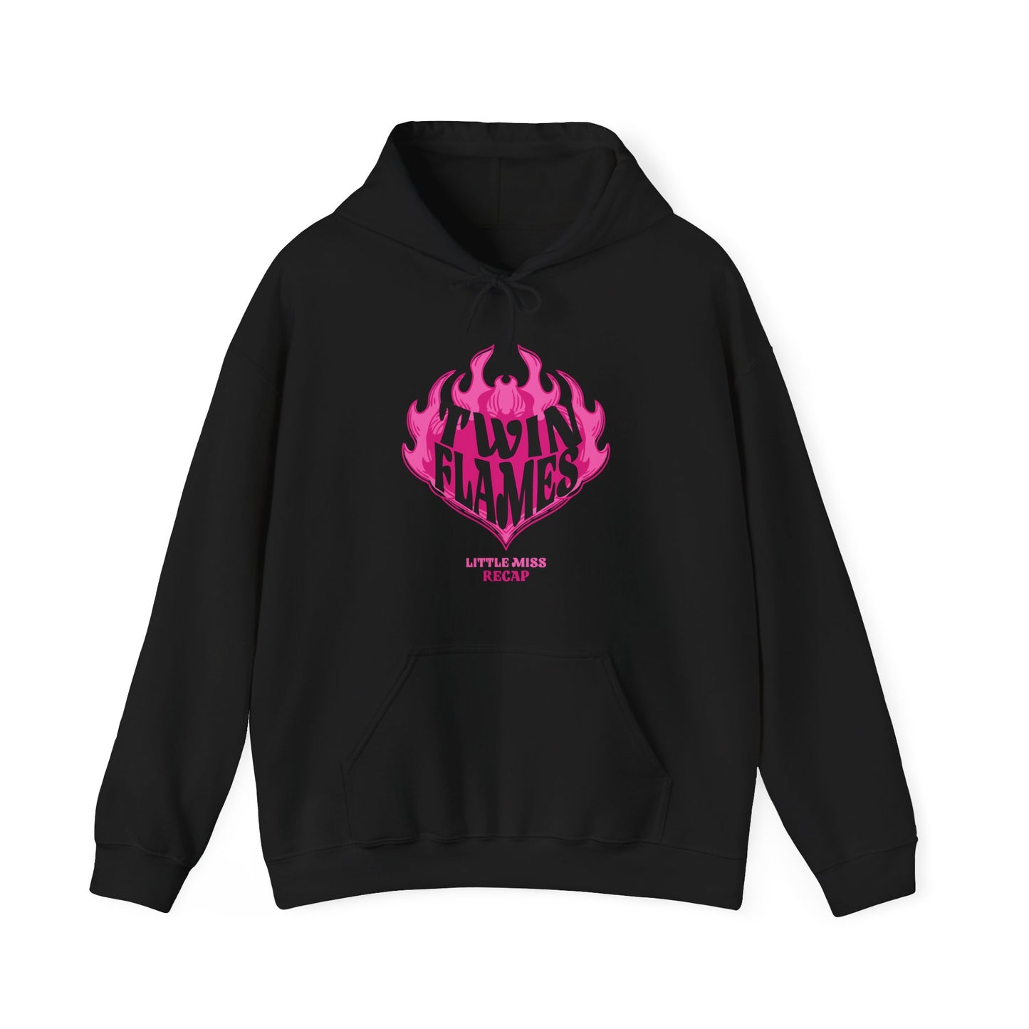 Twin Flames Hoodie