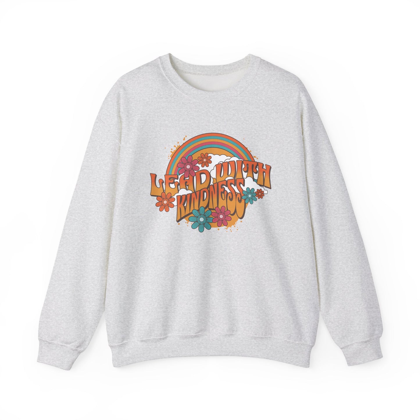 Lead With Kindness Crewneck