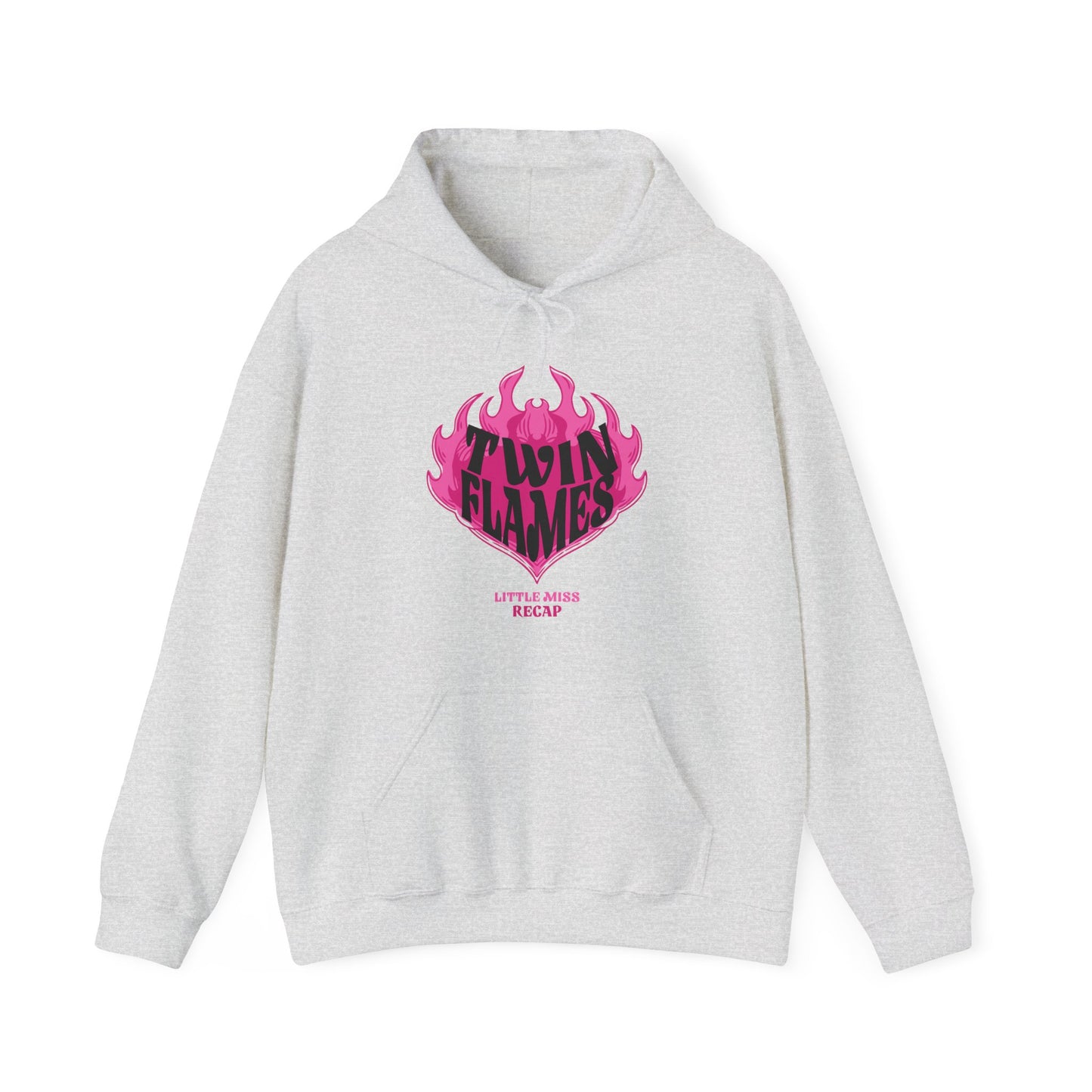 Twin Flames Hoodie