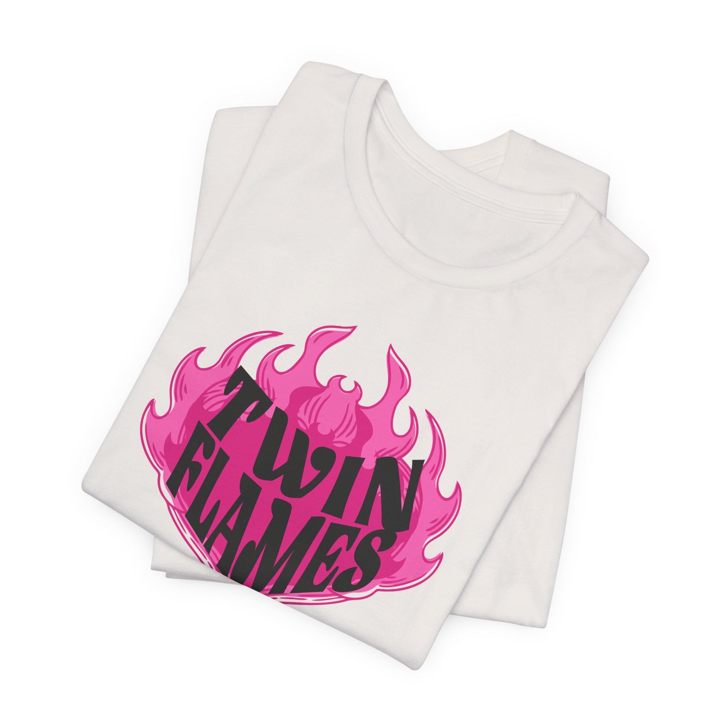 Twin Flames T-Shirt