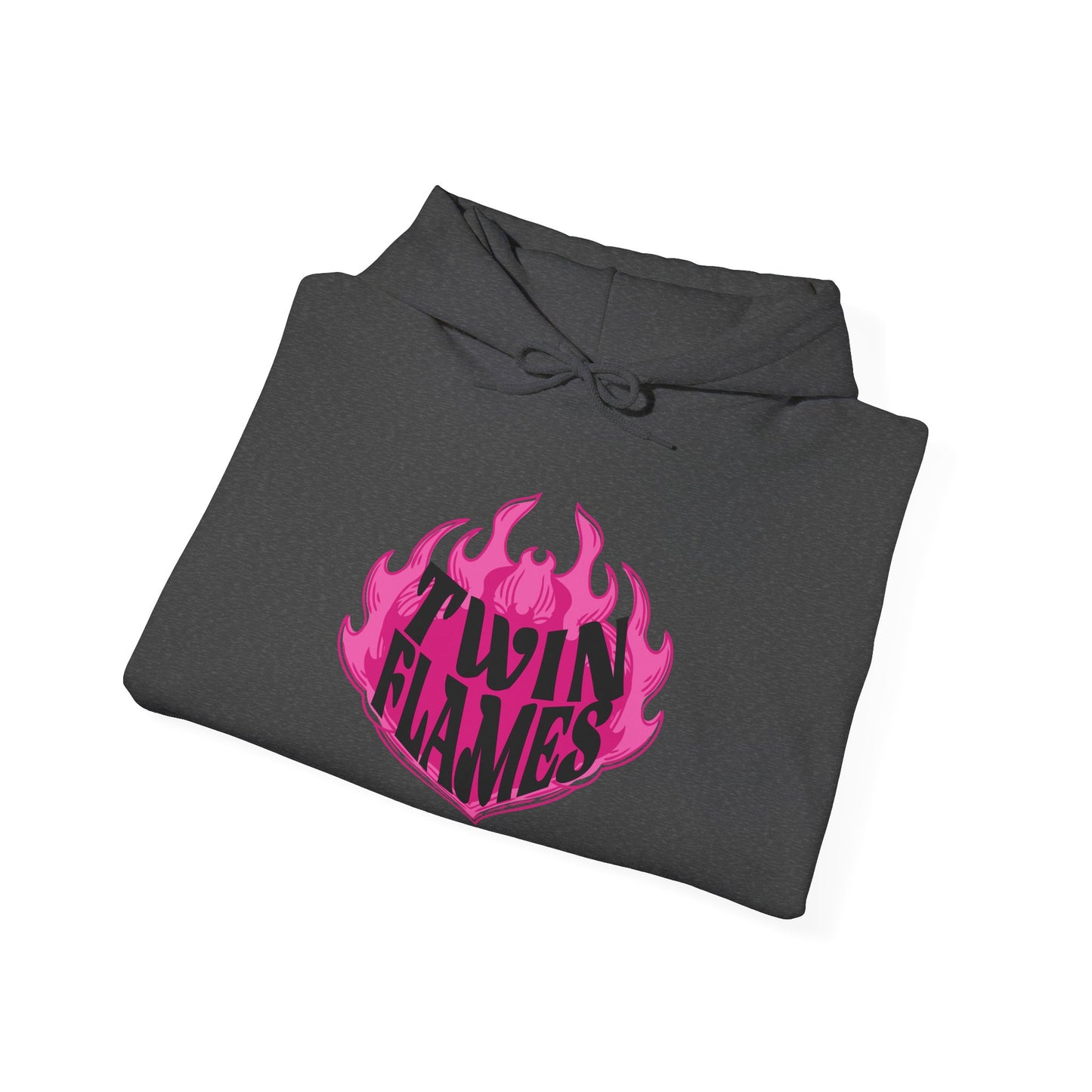 Twin Flames Hoodie