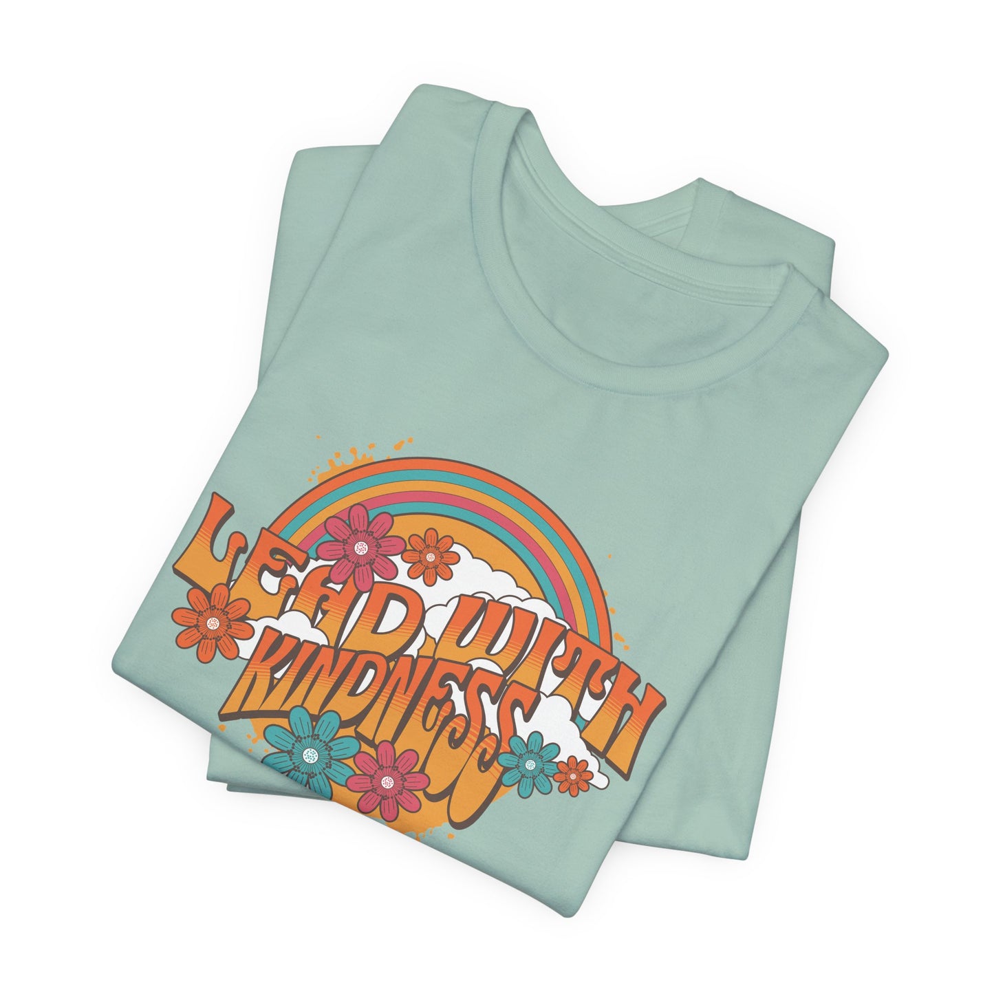 Lead With Kindness T-Shirt