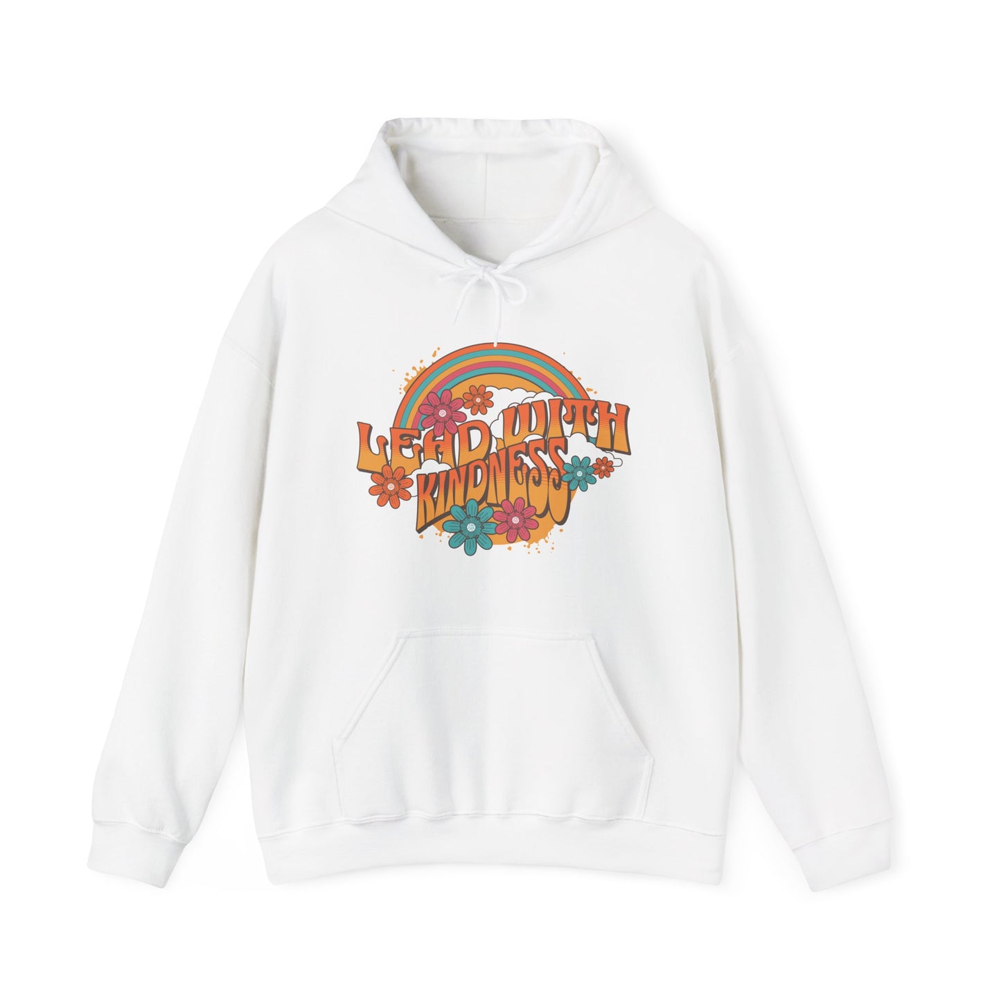 Lead With Kindness Hoodie