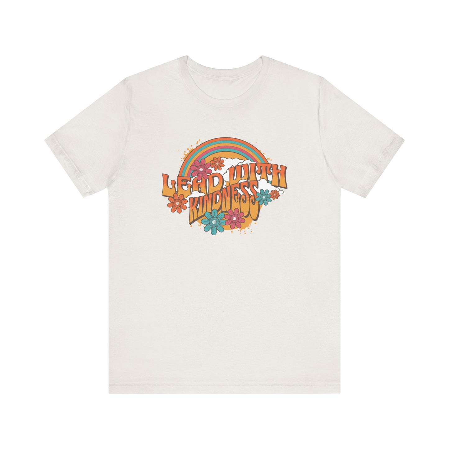 Lead With Kindness T-Shirt