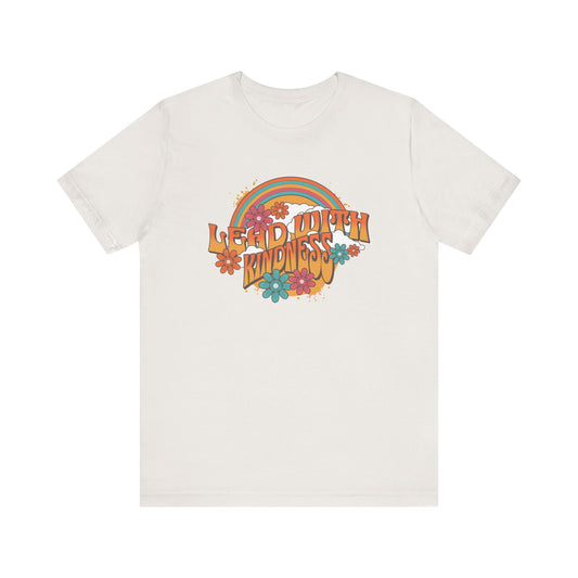 Lead With Kindness T-Shirt