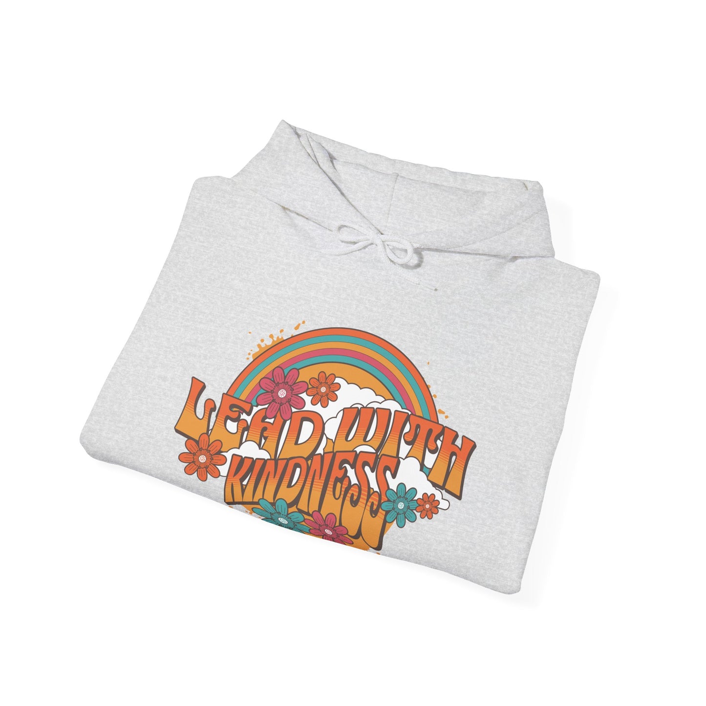 Lead With Kindness Hoodie