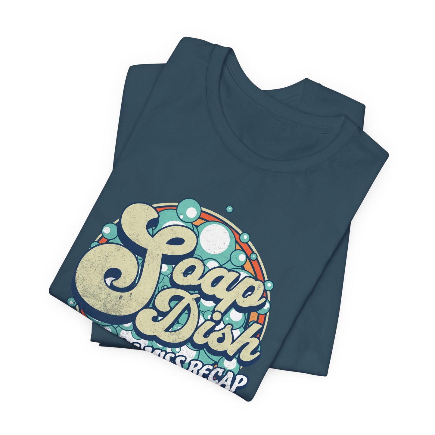 Soap Dish T-Shirt