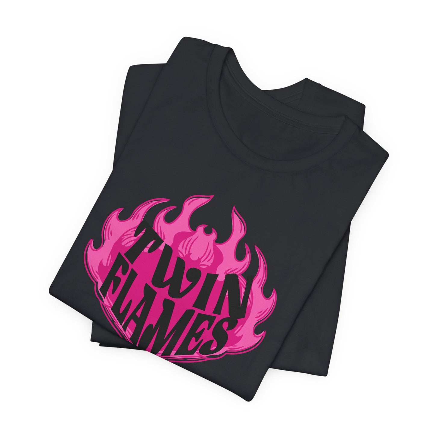 Twin Flames T-Shirt